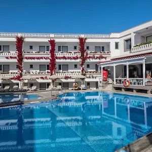 Ariadne *** Platanias