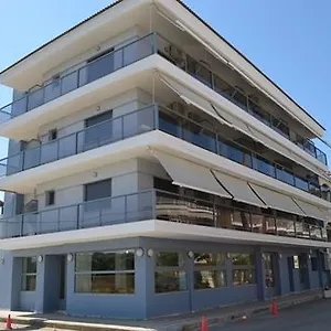 Marialena Hotel Flogita