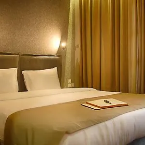 Athlos Hotel Thessaloniki