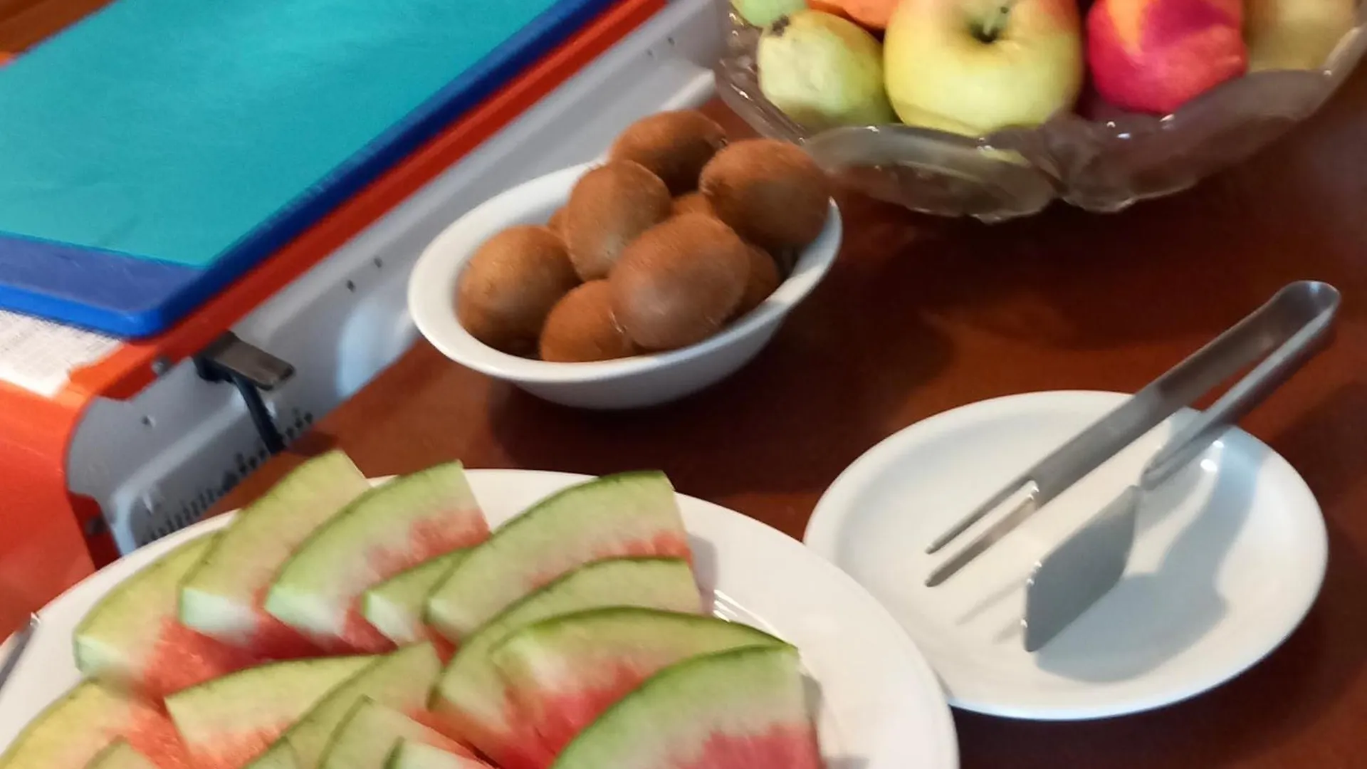 Aparthotel Kanakis Blue Beach Apartments Petres