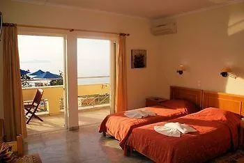 Kanakis Blue Beach Apartments Petres  Petres (Rethymno)