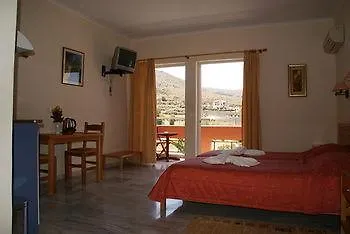 Aparthotel Kanakis Blue Beach Apartments Petres