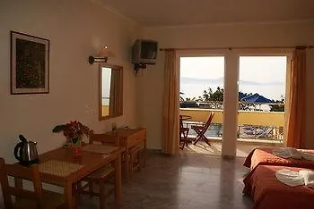 Kanakis Blue Beach Apartments Petres  2*, Petres (Rethymno)