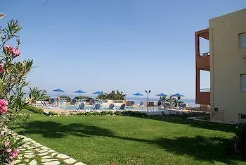 Kanakis Blue Beach Apartments Petres