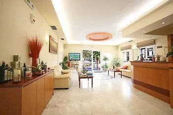 Kanakis Blue Beach Apartments Petres  Aparthotel