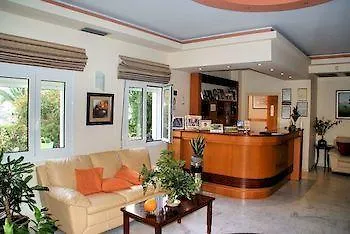 Kanakis Blue Beach Apartments Petres  Greece