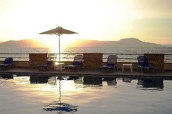 Kanakis Blue Beach Apartments Petres  Greece
