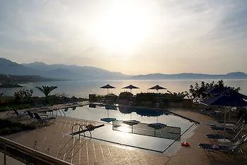 Kanakis Blue Beach Apartments Petres  2*, Petres (Rethymno) Greece