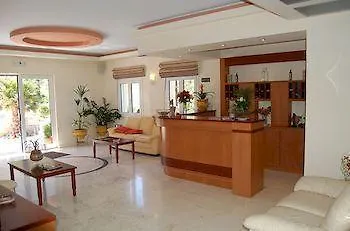 ** Aparthotel Kanakis Blue Beach Apartments Petres  Greece