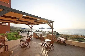 Kanakis Blue Beach Apartments Petres  Aparthotel Petres (Rethymno)