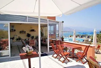 Kanakis Blue Beach Apartments Petres  Aparthotel Petres (Rethymno)