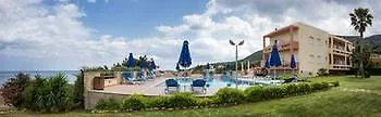 Aparthotel Kanakis Blue Beach Apartments Petres