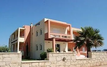 Kanakis Blue Beach Apartments Petres  Petres (Rethymno)