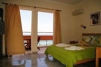 Kanakis Blue Beach Apartments Petres  Petres (Rethymno)