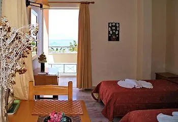 Kanakis Blue Beach Apartments Petres  Aparthotel Petres (Rethymno)