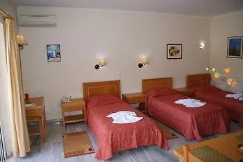 Aparthotel Kanakis Blue Beach Apartments Petres