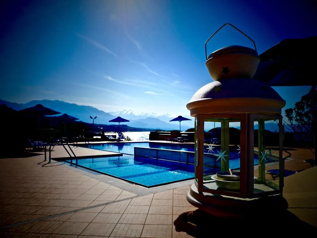 Aparthotel Kanakis Blue Beach Apartments Petres