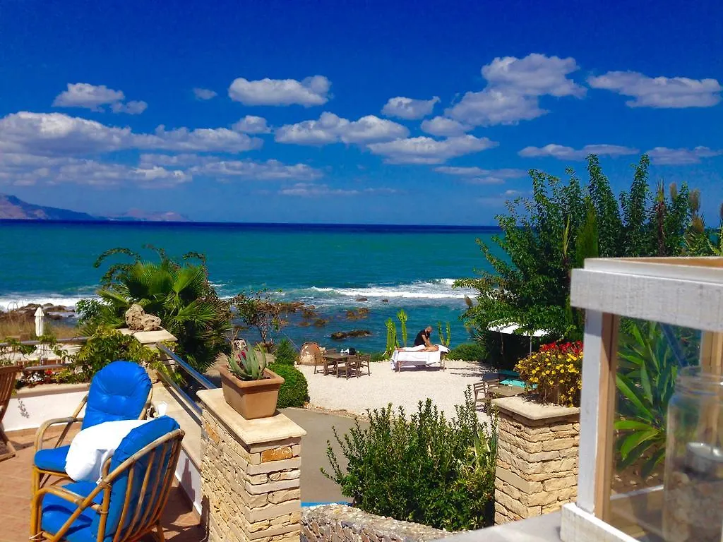 Aparthotel Kanakis Blue Beach Apartments Petres