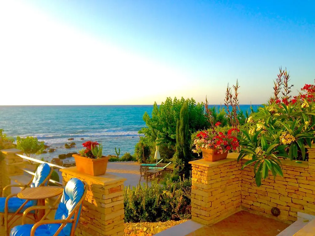 Kanakis Blue Beach Apartments Petres  2*, Petres (Rethymno)