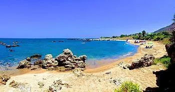 Kanakis Blue Beach Apartments Petres  2*, Petres (Rethymno)