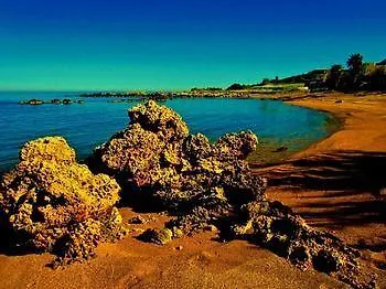 Kanakis Blue Beach Apartments Petres  2*, Petres (Rethymno) Greece