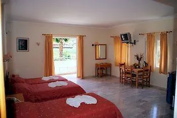 Kanakis Blue Beach Apartments Petres  Aparthotel Petres (Rethymno)